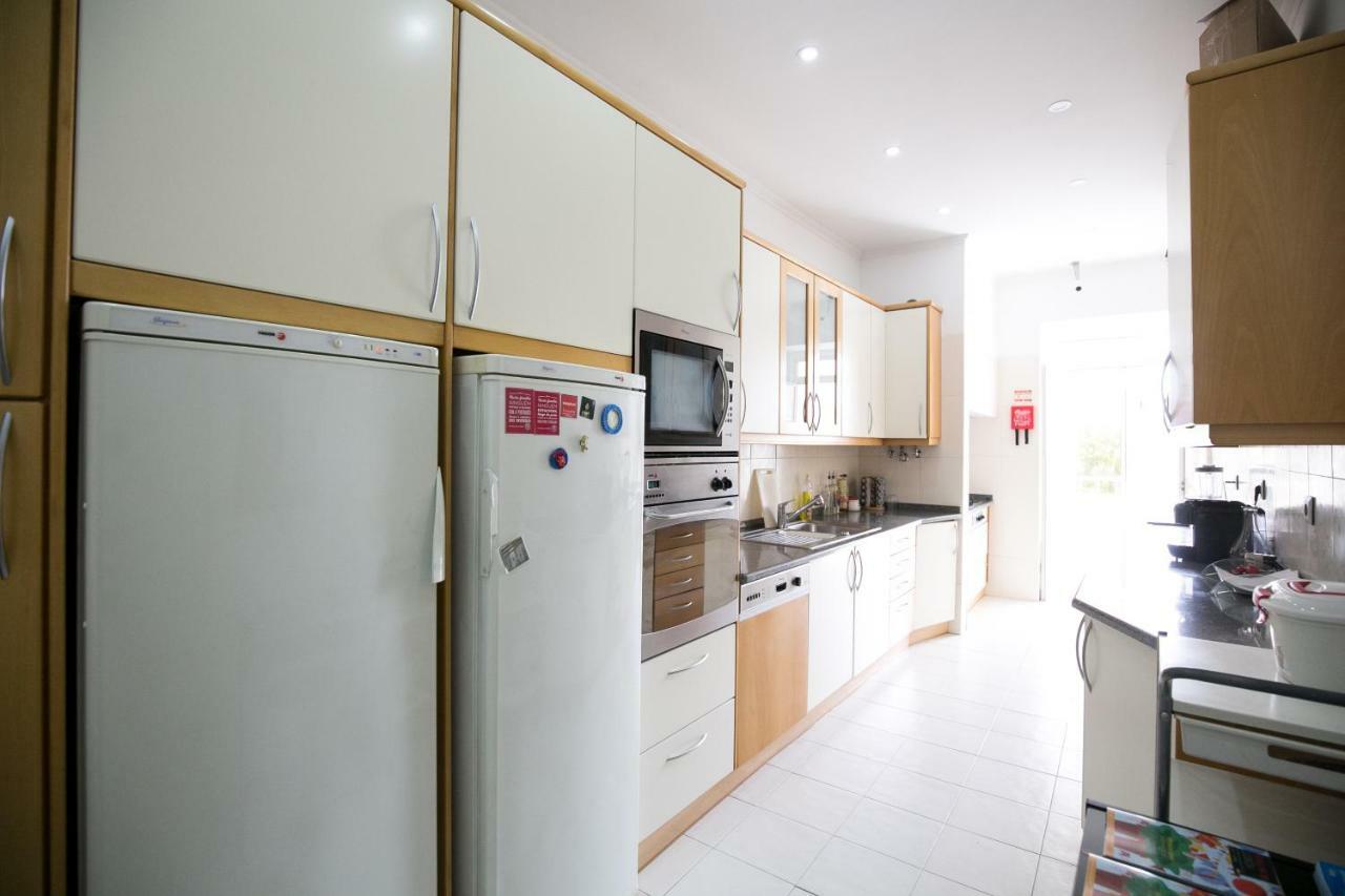 Rua Luciano Cordeiro Bhuiyan Family Host Lejlighed Lisboa Eksteriør billede